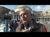 Napoli - Sicurezza stradale, si chiude il tour “Strade da Amare” (21.10.14)