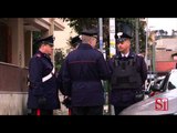 Mondragone (CE) - Spaccio di droga: 5 arresti in Campania, Lazio e Puglia (21.10.14)