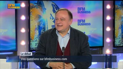 Jean-Marc Daniel: Décembre 1978: "l'appel de Cochin" lancé par Jacques Chirac - 22/10