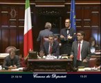 Roma - Camera - 17^ Legislatura - 314^ seduta (21.10.14)