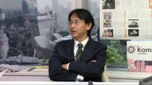 安倍総理とマスコミ幹部との食事会は200万円。田崎史郎は権力に媚びる３流解説者