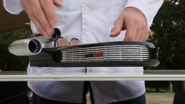 The World’s First Hoverboard Is Real