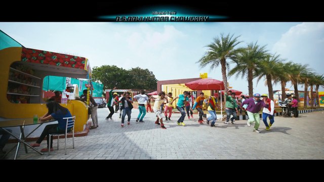 Pilla Nuvvu Leni Jeevitham Promo Song 1