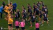 So amazing rugby moment : Junior Kiwis Epic Haka vs. Junior Kangaroos