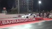 Toyota Supra surgonflée : de 0 à 387Km/h en 6 sec : record du monde battu!