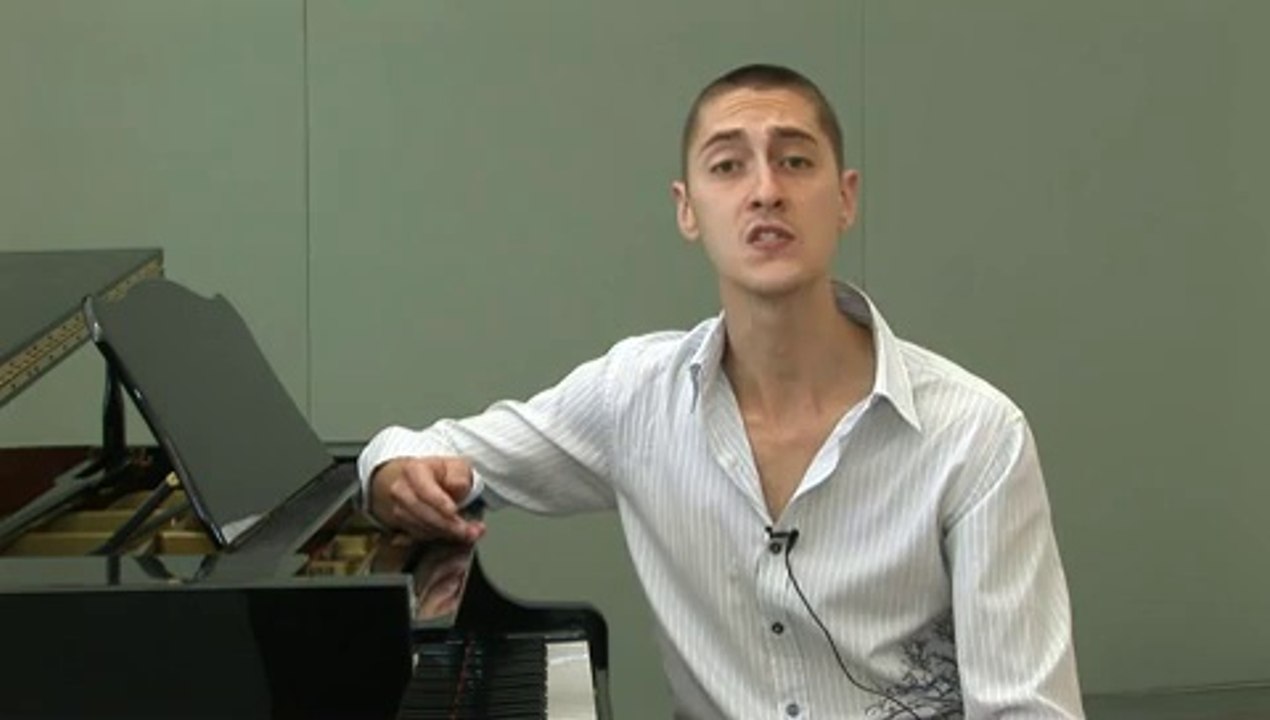 How To Sing Opera - Sing Opera Now