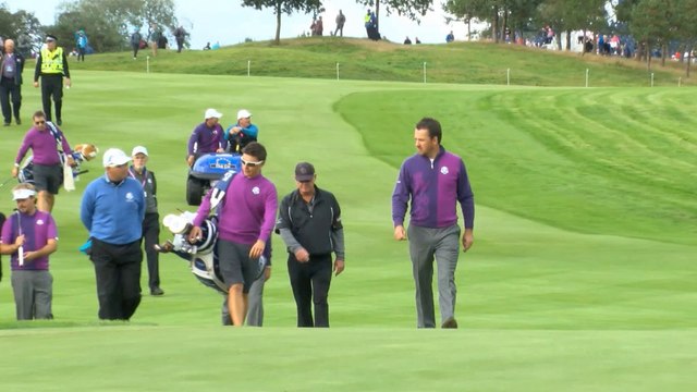 Troppi guai legali, McIlroy preferisce fermarsi