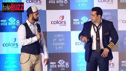 Bigg boss 8 21st October 2014 FULL EPISODE 30 Day 20 | Sonali & Gautam's COZY Moment under a Blanket