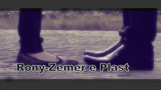 Rony Rag - Zemer E Plast