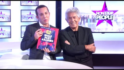 Philippe Gildas invité de Media People