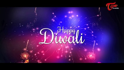 Seema Tapasulu By Balaiah || Diwali Special Comedy Skits