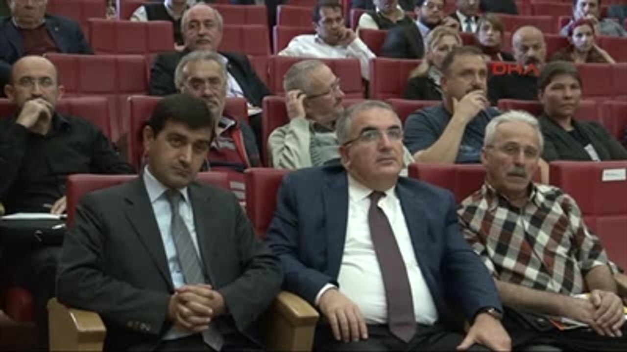 Kocaeli Vergi Dairesi Başkanı Coşkun Bu Yasa Bir Vergi Affı Yasası Değil