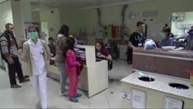 Tokat'ta İki Kadında 'Mers Virüsü' Şüphesi