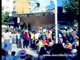 Aşık Gülabi -Konser