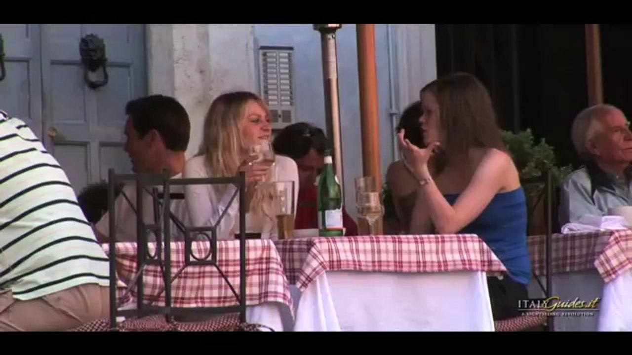 Rome in a nutshell - HD - city guide of Rome for first-time visitors in Italy - Italy travel guide