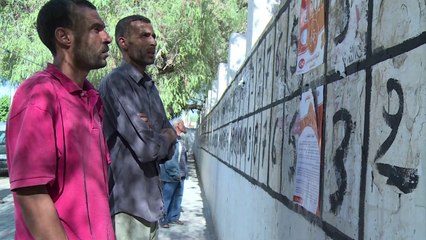 A Kasserine, amertume et frustration face aux jihadistes