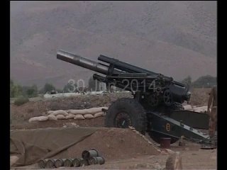 Operation Zarb-e-Azab live video