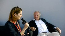 Festival di Roma: Intervista a Marco Risi, regista del film
