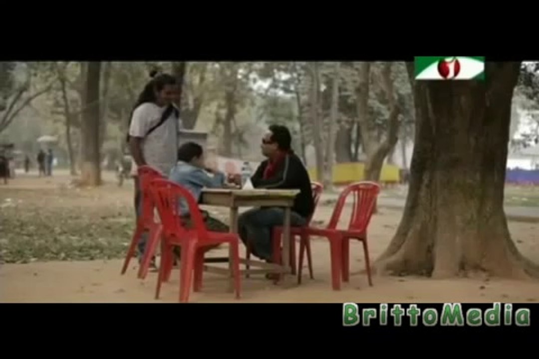 Chul - Bangla Comedy Natok Full 2014