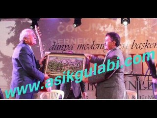 Aşık Gülabi-Deli deli