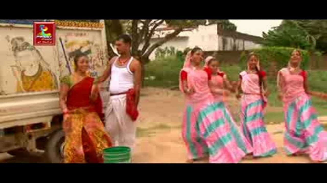 Driver Saiyaa - Maiya Rani Dulri