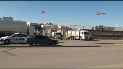 Kars'ta Seferberlik Tatbikatı Başladı