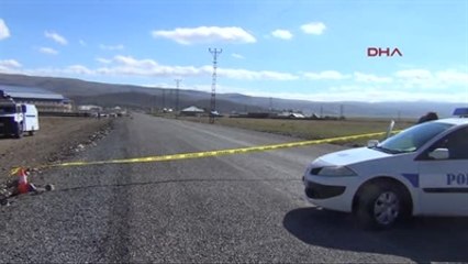 Bingöl Karlıova'da Hüda Par Üyesi Yalçın, Silahlı Saldırı Sonucu Öldü