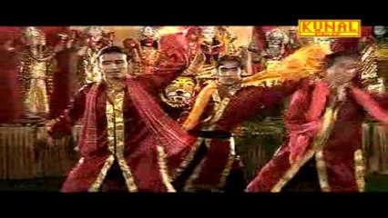 Naach Maai Duariya - Mahima Devi Maai Ke