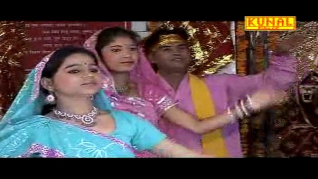 Karab Maai Ke - Mahima Devi Maai Ke