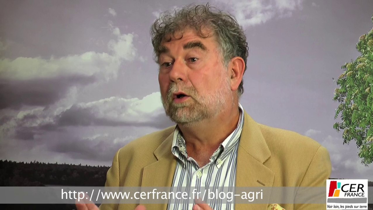 La PAC 2025 sera-t-elle américaine ? par Jean-Marie Seronie