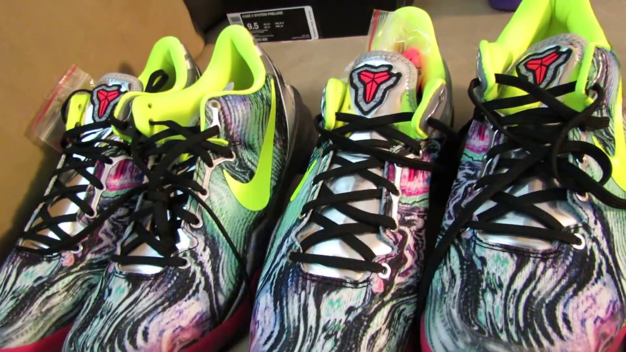 KOBE 8 PRELUDE (SCOOP208)