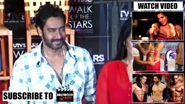 Ajay Devgn’s Action Jackson | FIRST LOOK