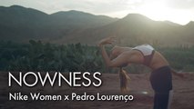 Nike Women x Pedro Lourenço