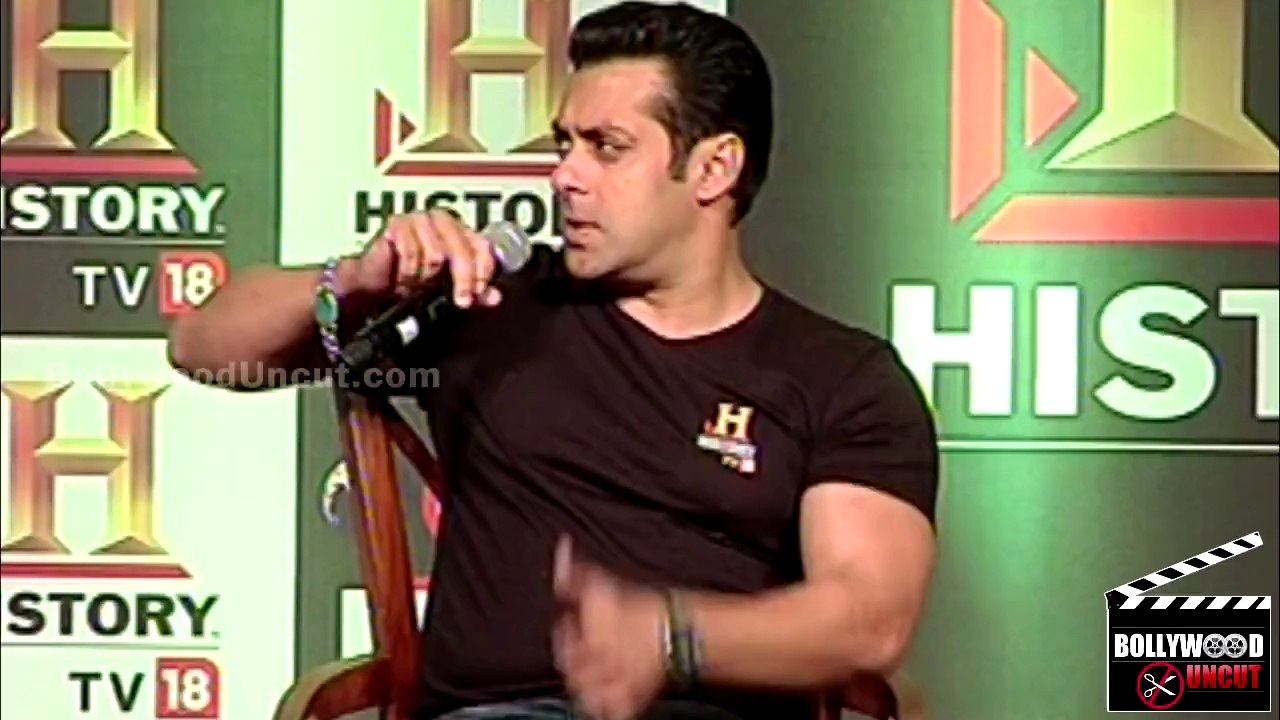 Salman Khan Sees Katrina Kaif In Sonali Raut | SHOCKING