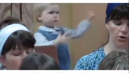 Quand le DJ passe ton son préféré