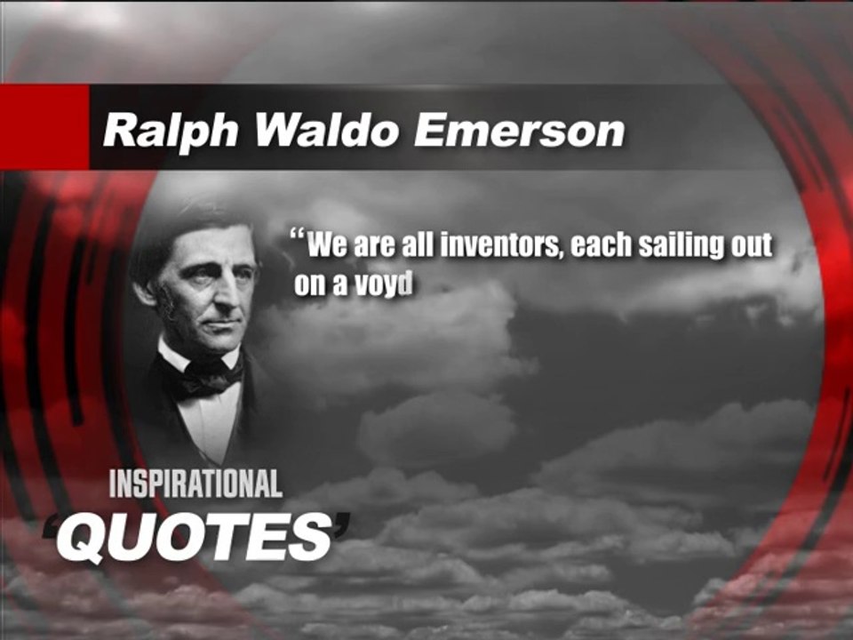 Inspirational Quote