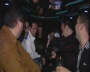 Spitakci Hayko -- Welcome to Los Angeles --