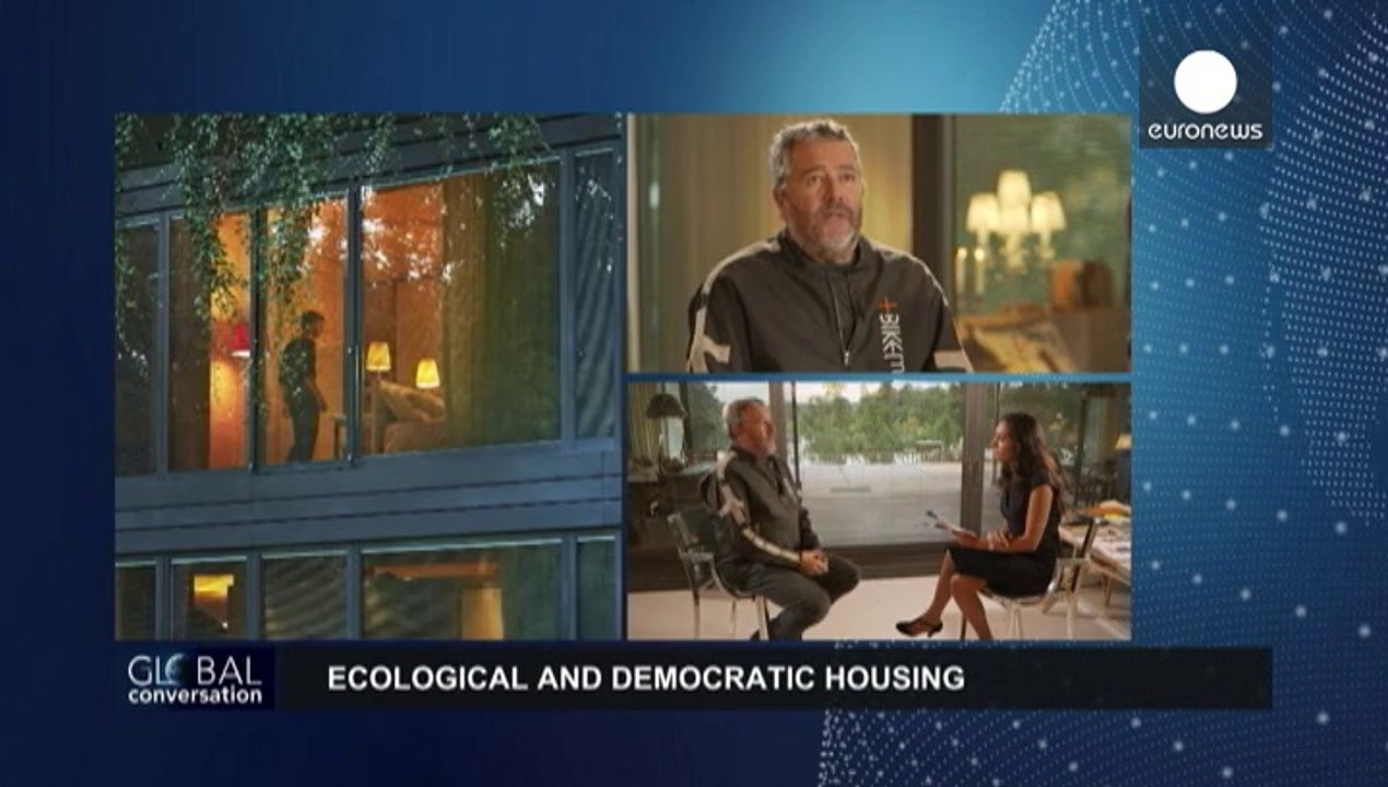 Philippe Starck: il genio del design, che ringrazia la sua malattia mentale