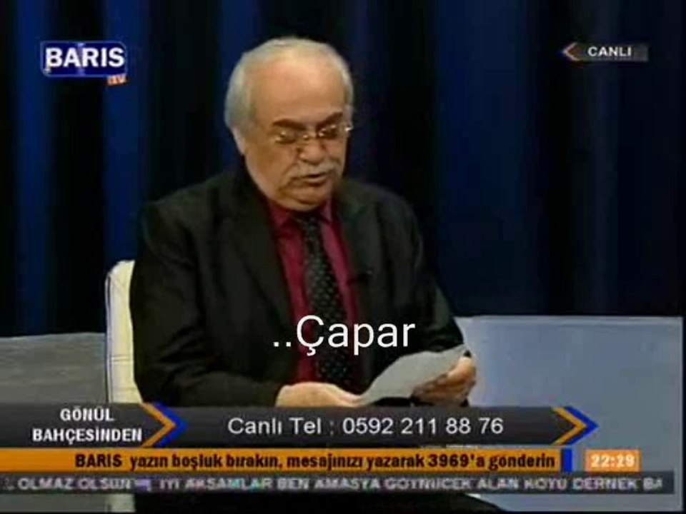 Aşık Gülabi  & Şiir