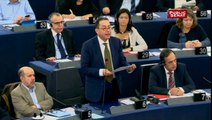 Gianni Pittella à Jean-Claude Juncker 
