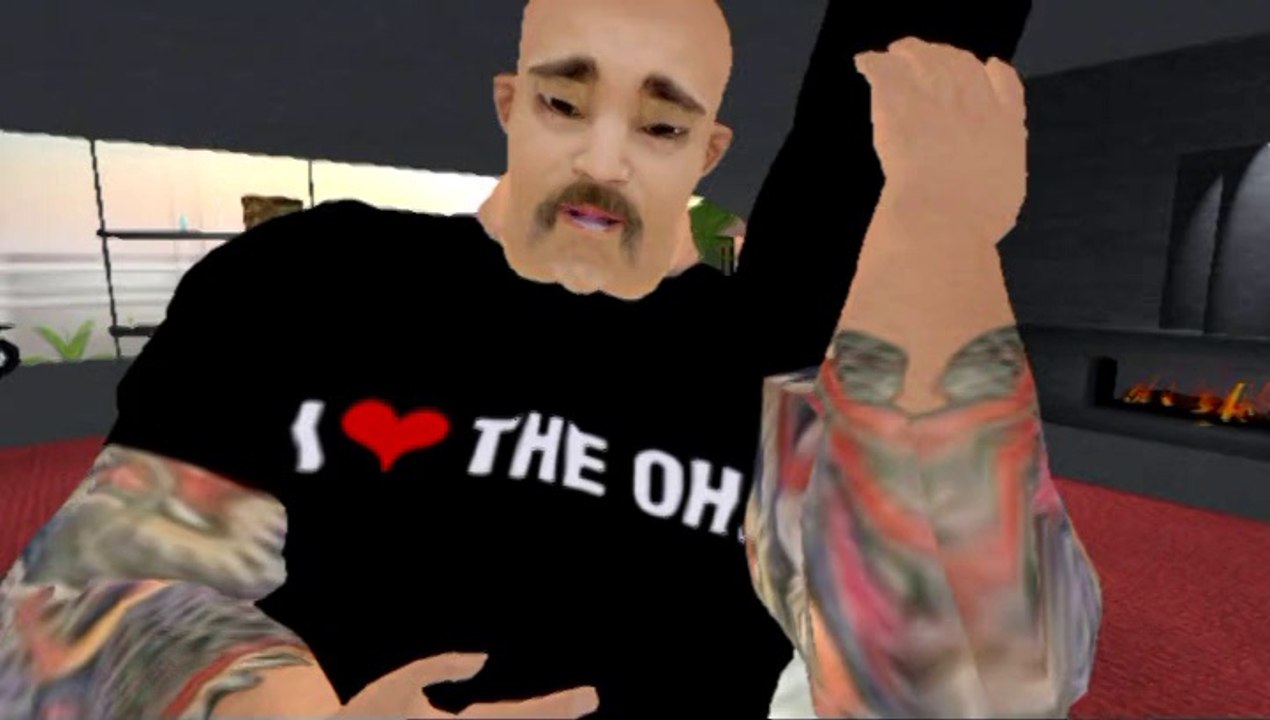Can't Love The OH