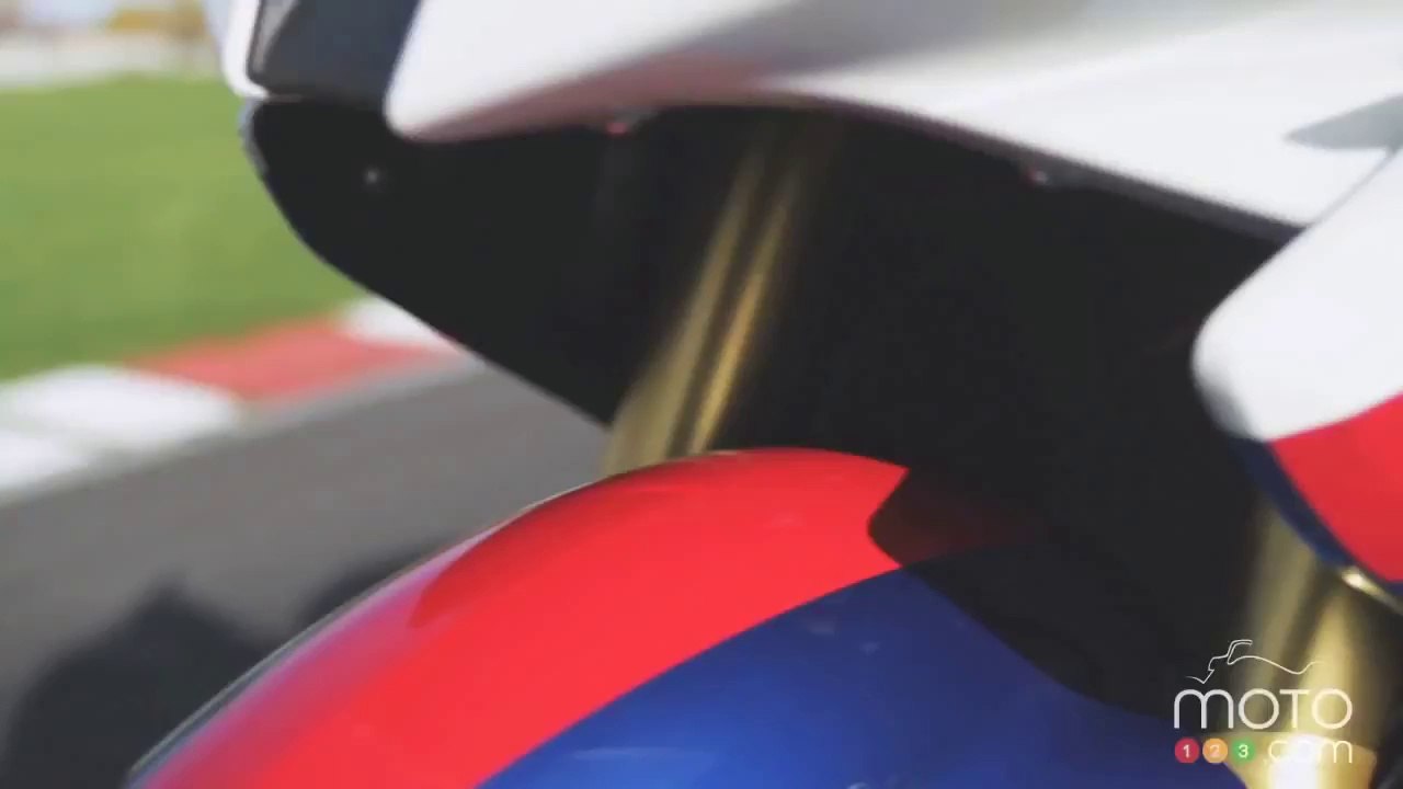 Kawasaki ZX-10R ABS - BMW S1000RR - Araba Tutkum