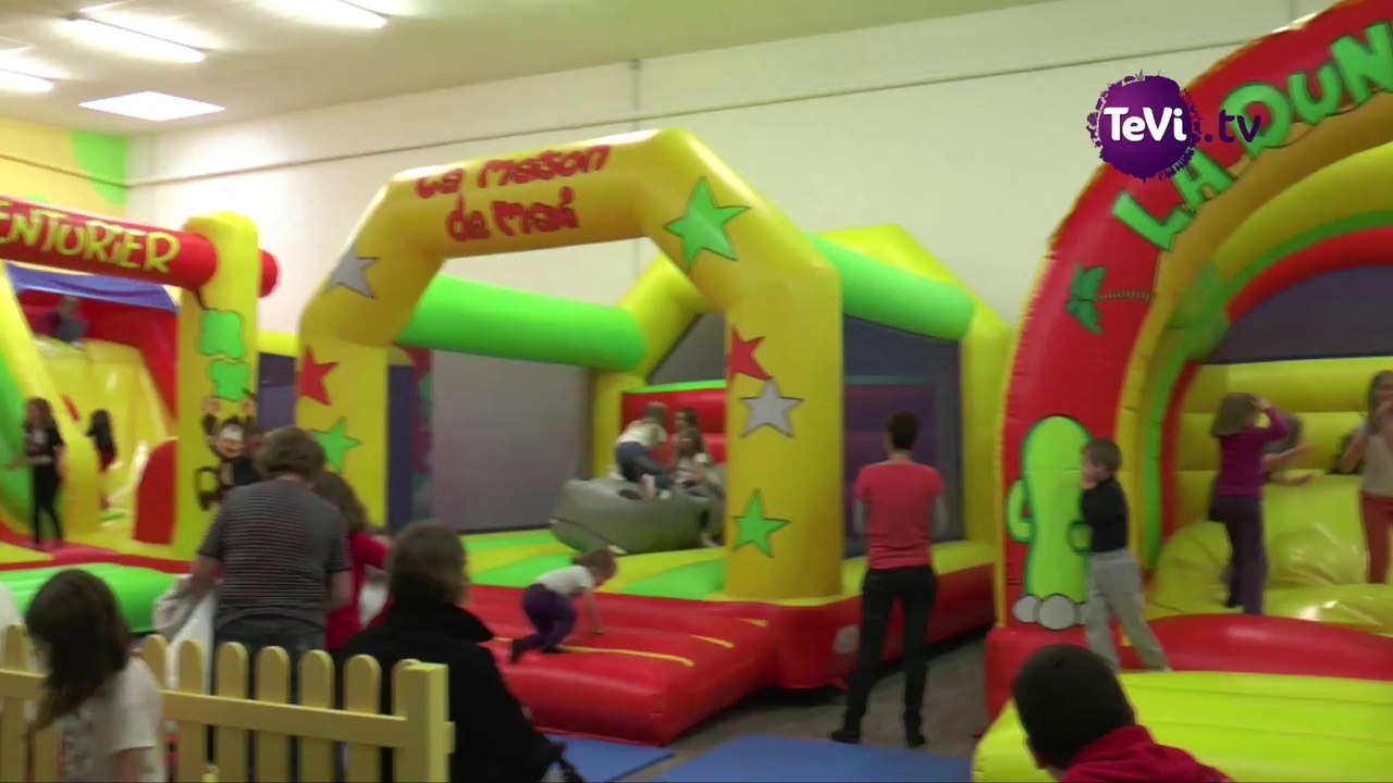 Maxi délires à Saint-Lô [TéVi] 14_10_22