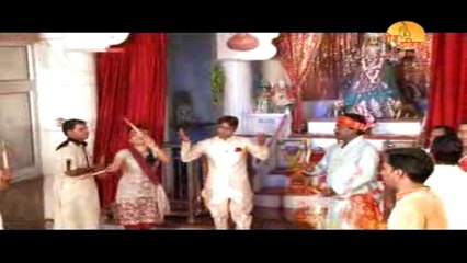 De Darshan Buhe - Muddataan Ton Baitha Fakeer Maa