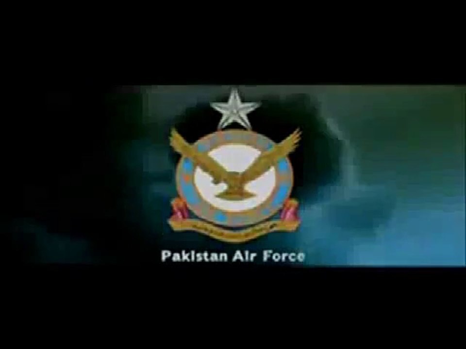 Pakistan Air Force