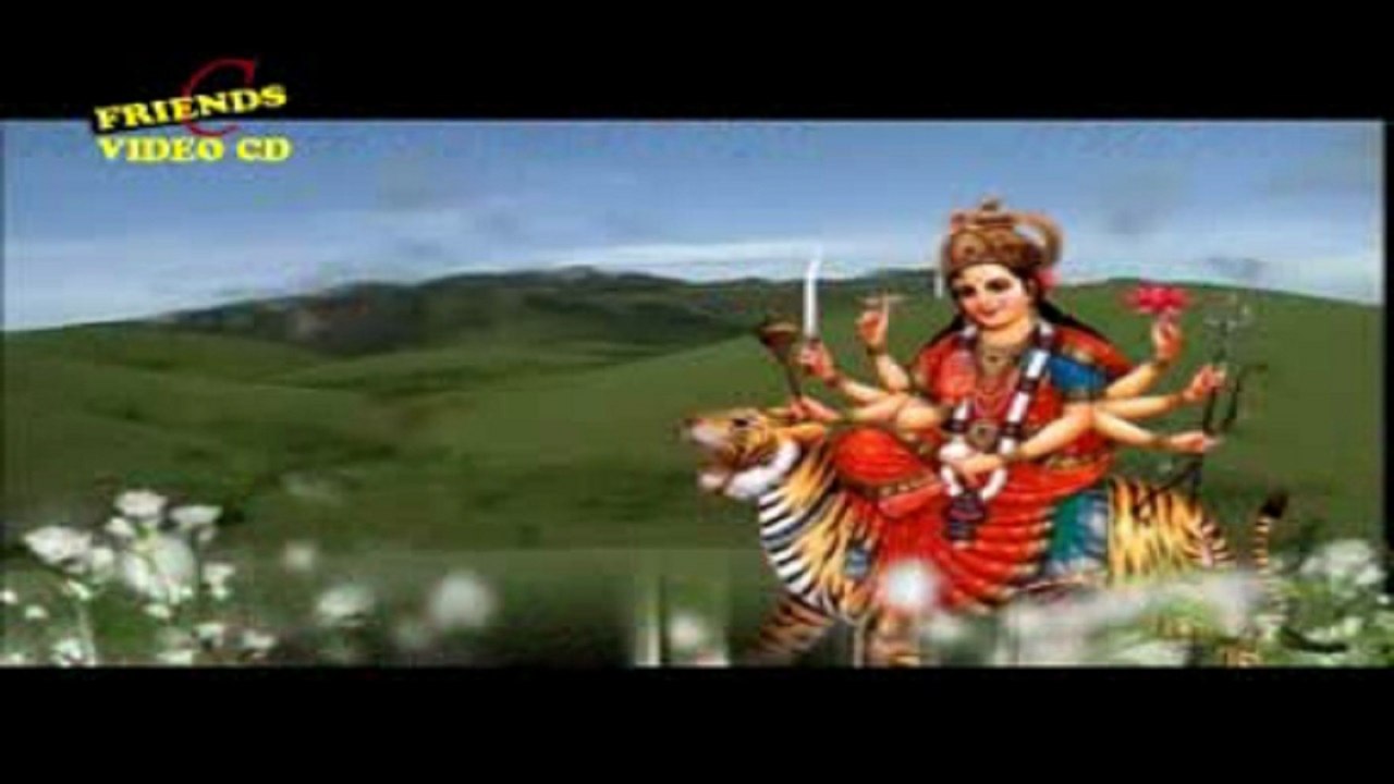 Nachela Mau - Kona Kona Mori Maiya