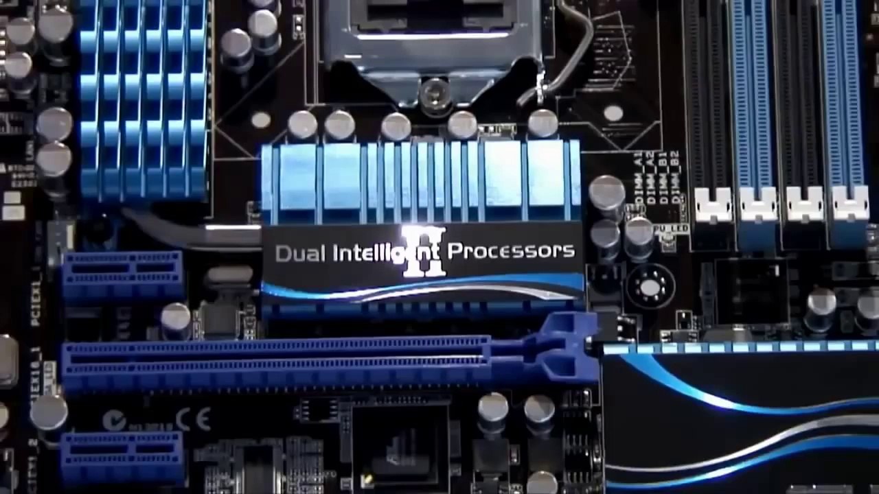 STEM Motivational Video