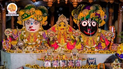 Jagannath Ki Mahima - Jai Jagannath