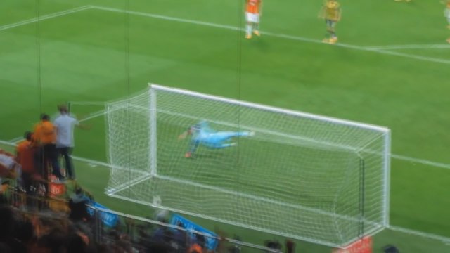 La folie du derby Galatasaray-Fenerbahçe