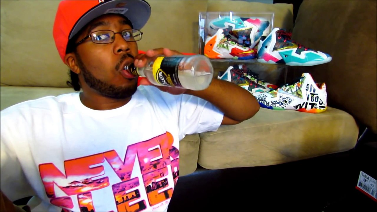 LEBRON COMING HOME + FREE GIVEAWAY + COLLECTION VIDEO (SCOOP208)